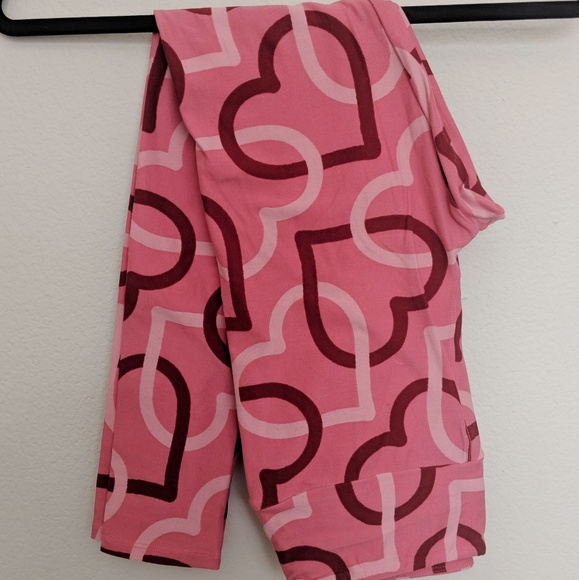 LuLaRoe Pants - ❎SOLD❎ OS LuLaRoe leggings LuLaRoe Pants - ❎SOLD❎ OS LuLaRoe leggings